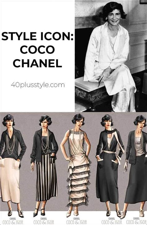 chanel styling|Chanel most famous designs.